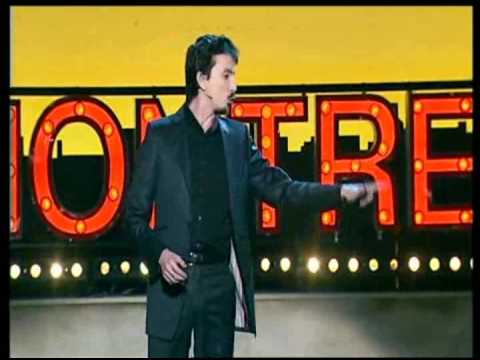 Arnaud TSAMERE  le feu rouge