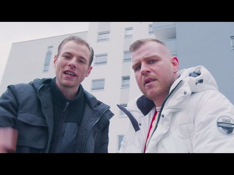 PAPKE x Kulturerbe Achim - Heizen (prod. by Tacka77)(Official Video)