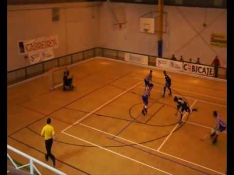 HockeyGlobal.net__Resumen CP Cerceda - FM Roller 11/12