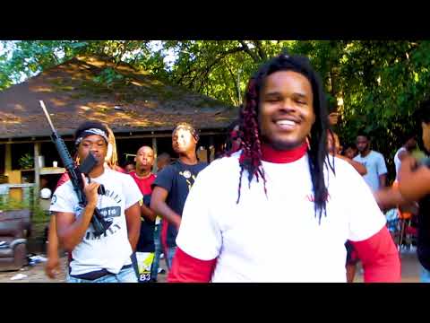 Fyed Up (feat.  Esco Da Don) Official Video