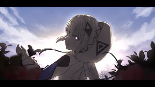 -Music Video- 現状に越えていく / 可不