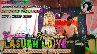 Download lagu YONA IRMA FEAT IQRA NANDO || LASUAH LO YEH | RATU DENDANG BARALEK GADANG mp3 Download lagu YONA IRMA FEAT IQRA NANDO || LASUAH LO YEH | RATU DENDANG BARALEK GADANG mp3