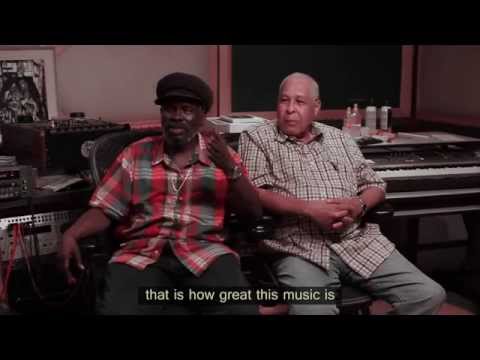 The Banyans - For Better Days / Episode 4 : Johnny Osbourne & King Jammy 1