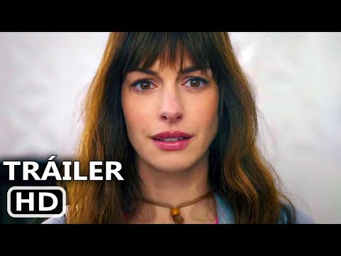 LA IDEA DE TI Tráiler Español Latino (2024) Anne Hathaway