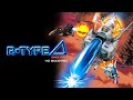 Vídeo de gameplay de R-Type Delta: HD Boosted  Nintendo