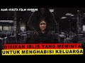 KASUS TAK TERPECAHKAN YANG MELIBATKAN KEKUATAN GAIB