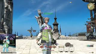 FF14～Nクルーザー級～