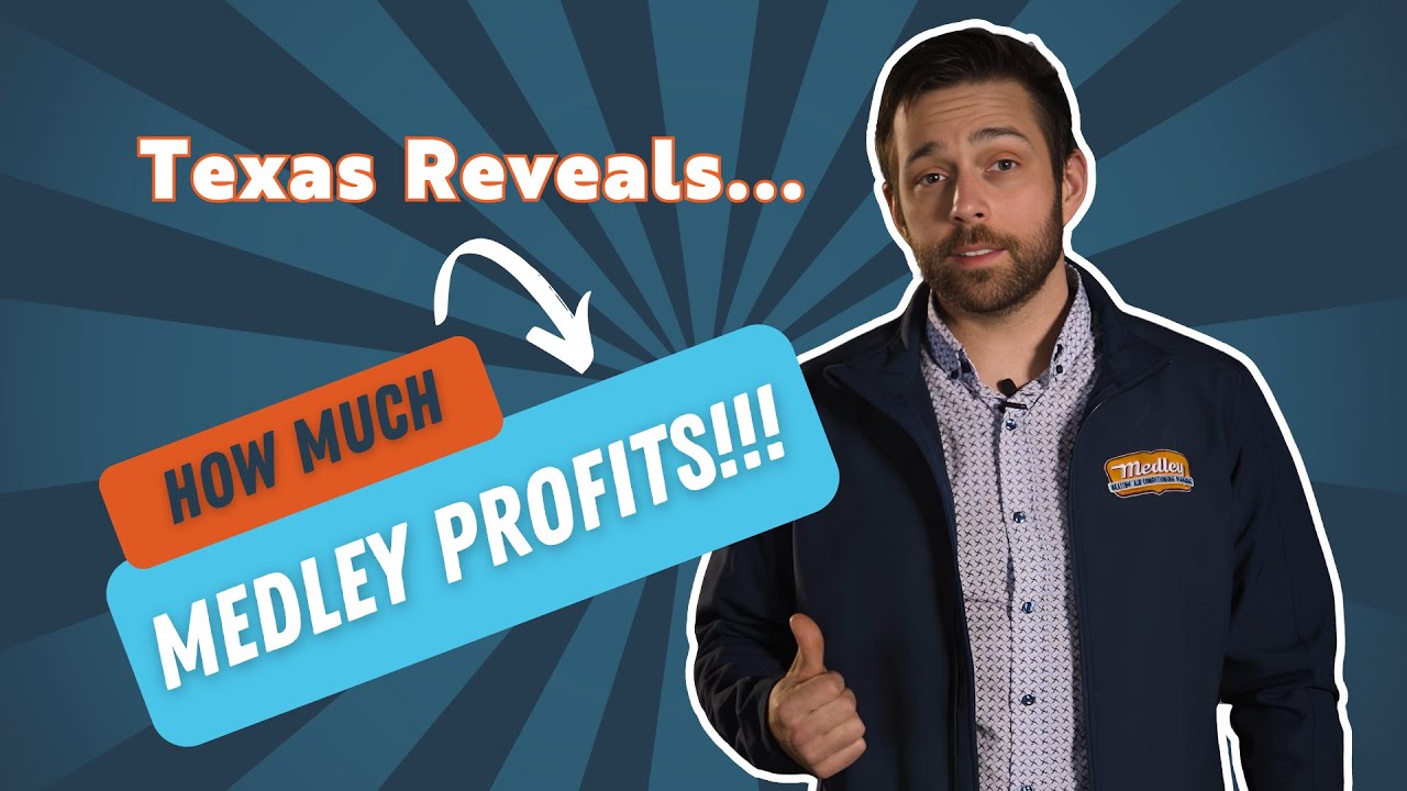 Medley Clear Cost Pricing