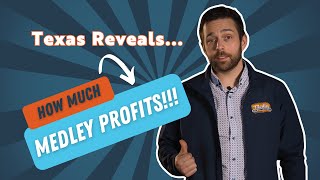 Medley Clear Cost Pricing