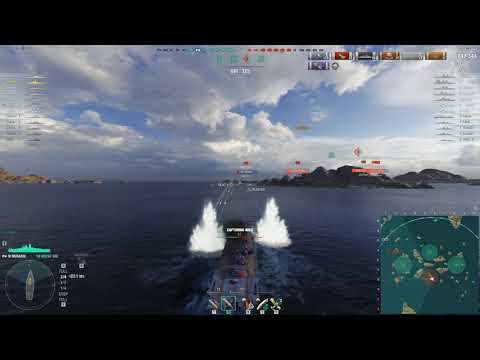 Epic Musashi Game 321K Damage 7 Kills