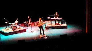 City Boy - End of Concert - Keb Mo Live