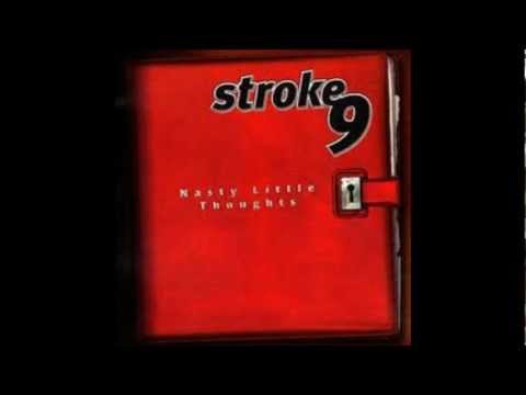Stroke 9 - Tail of the Sun