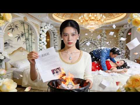 She cooked for 3 years, but he cheated with his ex. She returns as top designer—he regrets!