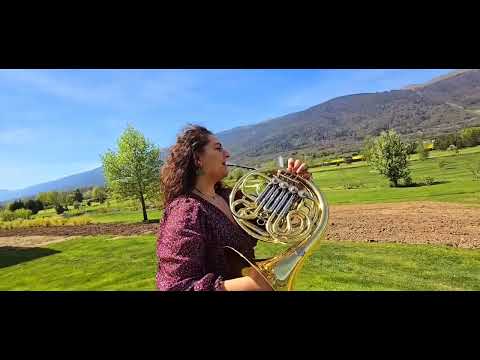 Globi Rrotullohet - Qerimaj Version ( Bruno , Eljesa , Kloudennas )