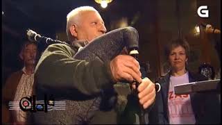 Os Rosales - O meu antoxo