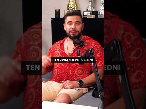 Marcin Dubiel zostawił Natsu