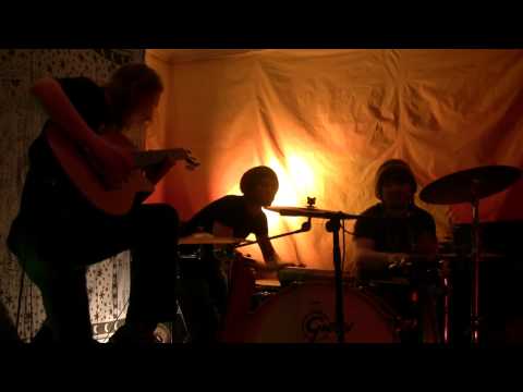 Alias & The Jams with Citrus Harvest Party.mp4
