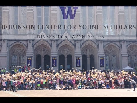 Home - UW Robinson Center for Young ScholarsUW Robinson Center for Young Scholars 