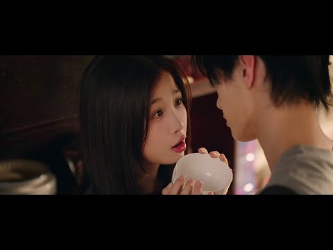 康子奇 - 一切从遇见你开始 (双轨) - Speed and Love 2025 Drama OST MV [FAN EDIT]