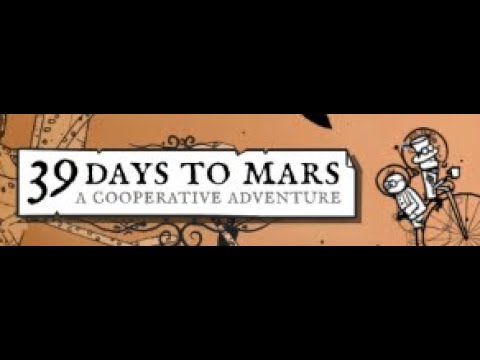39 Days to Mars for Nintendo Switch - Nintendo Official Site