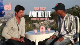 Robin Thicke - Another Life (Produced by The Neptunes)