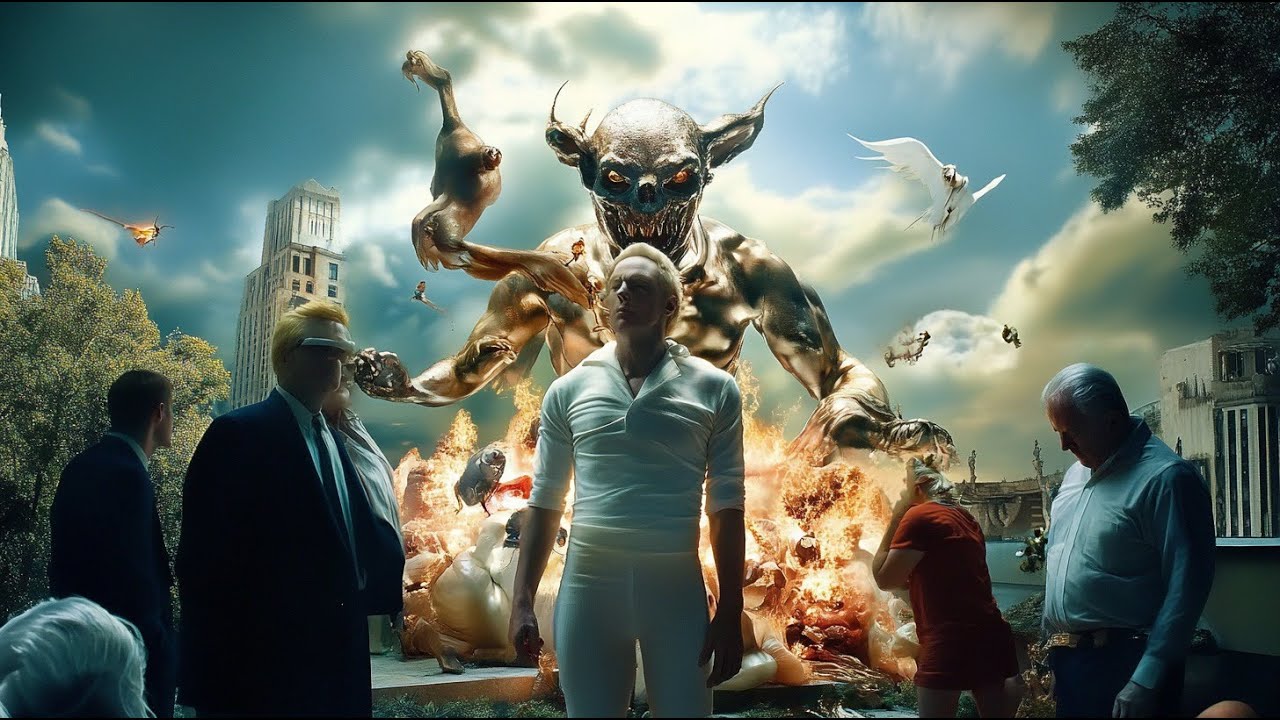 I Wish I Could Show This Video To Every Christian Alive