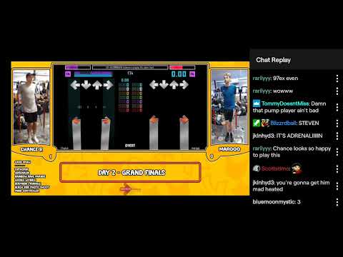 Paninifest 2024 ITG Grand Finals - ADRENALIN 20w QUAD WR Tie?!