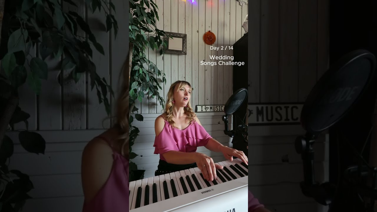 Promotional video thumbnail 3 for Iryna Vi