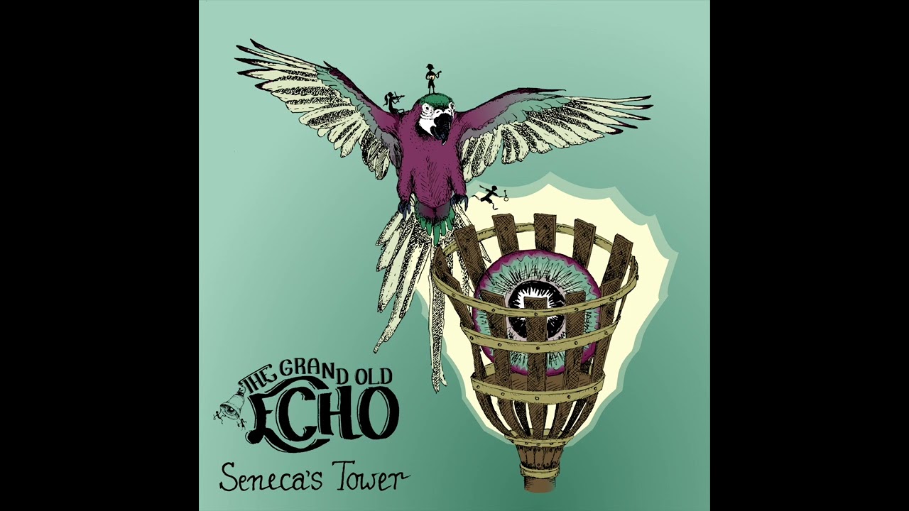 Grand Ole Echo