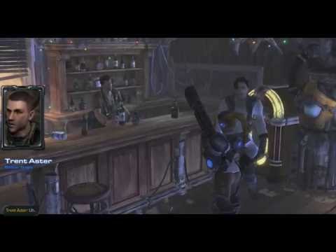 The Antioch Chronicles: Better Times