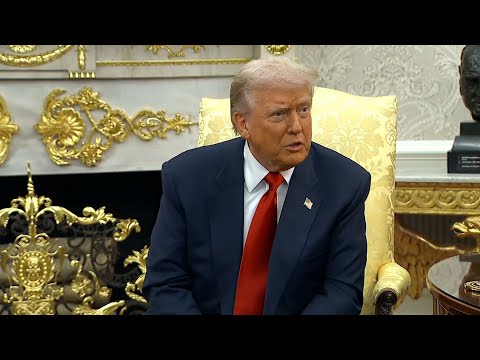 Trump denies conflict of interest over family's Saudi business ties | AFP