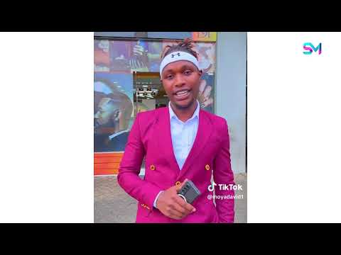 MOYA DAVID PUTS HIS SPA ON SALE' IS HE BROKE??