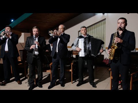 2019 | Dorin Buldumea | Oleg Antoci | Sergiu Pavlov | Lautarii din Chisinau la nunta