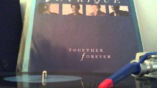 Intrigue - Together Forever (CoolTempo Rec - 1987)