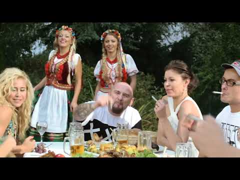 Liroy - Chcę być wolny