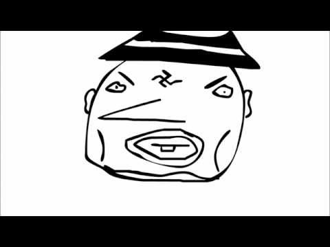 Drawn Storiez Ep. 1 - Why I Hate Fedoraz