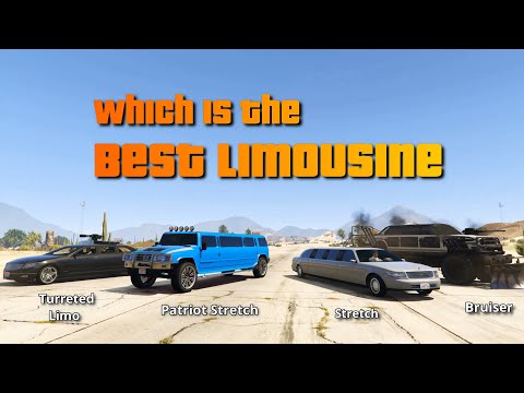 download lagu mp3 mp4 Gta 5 Limousine, download lagu Gta 5 Limousine gratis, unduh video klip Gta 5 Limousine