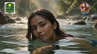 You and the River