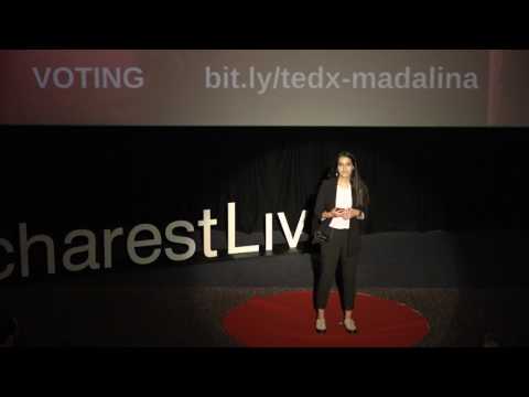 Madalina Bivolaru -Stundent - A New Home: Designing the First Space Settlement