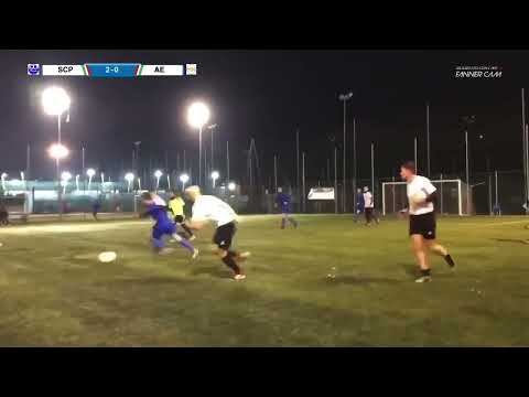 LEGA CALCIOTTO SERIE B STAGIONE 2022/2023: Santa Caterina Pm- Acea Energia