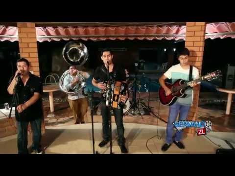 Gerardo Mercado - La Hielera Del Millon (En Vivo 2014)