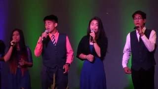 F8thful Youth - Awesome, Magnificent