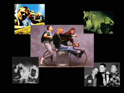 BRONSKI BEAT - LOVE & MONEY  (_The Age Of Consent_)