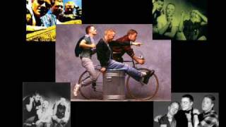 BRONSKI BEAT - LOVE &amp; MONEY  (_The Age Of Consent_)
