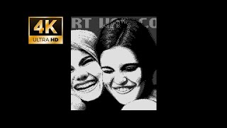 C64 Demo - Shampulse [1997] by Impulse, SHAPE