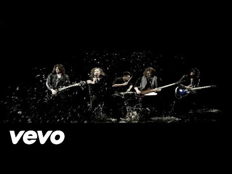 Sons Of Midnight - The Fire