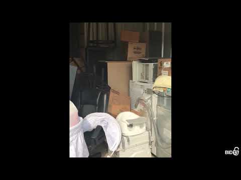 Stop-N-Stor Lowell - Unit 245