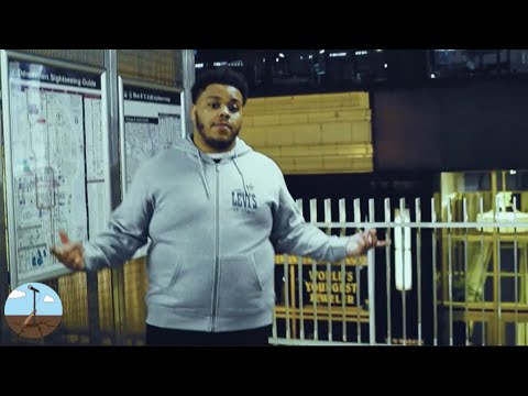Okdeazy - Heart Of Gold (Official Music Video) Directed By Preston Lake