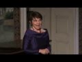 Benjamin Britten: The Foggy Foggy Dew