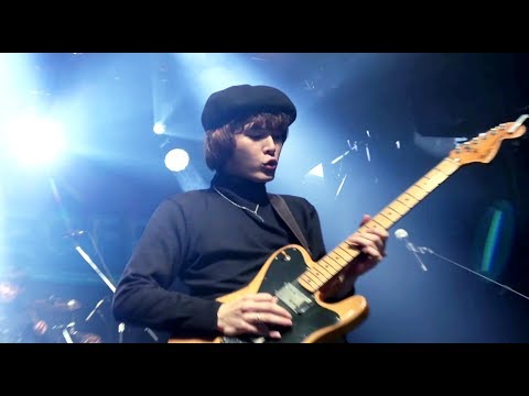 181229 Monkey Hotel - 잔나비 (JANNABI) @ PRESENT 상상마당 라이브홀